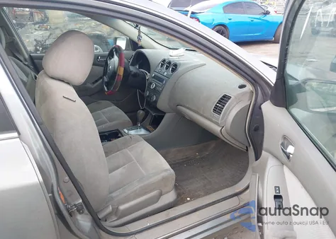 2008 Nissan Altima 2.5 S z USA, uszkodzony, nr VIN 1N4AL21E58C244714